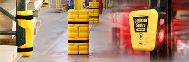 Handling-Safety containers