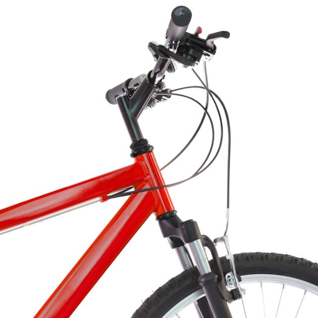 Mongoose Ritual Street (T2) x